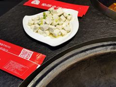 -缘福乡村铁锅炖民宿(八达岭店)