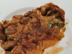 捞派澳洲肥牛-海底捞火锅(万丰桥店)
