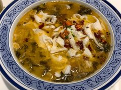 酸菜鱼-至潮餐厅精致粤菜·活鲈鱼·走地鸡(珠江新城店)