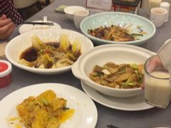 -红菜坊·烤鸭·川鲁宴(石园店)
