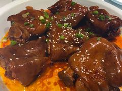 -雲蜀龙阁·金牌水煮鱼(方庄店)