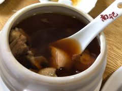 -寻味顺德·南记酒家·传统顺德菜·鱼生(广源路店)