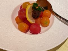 -武汉香格里拉大酒店·香宫中餐厅