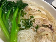 贵妃鸡汤米粉-古南都·老广东酒楼(龙江店)