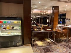 -中山喜来登酒店