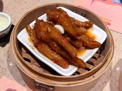 -点都德(聚福楼店)