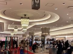 -阪急百货店(梅田总店)