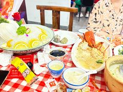 -琼大师东方烤乳猪(亚特兰蒂斯店)