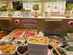 -一围肥牛肉小火锅(佳兆业广场店)