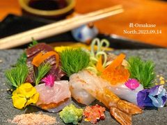-眞日本料理
