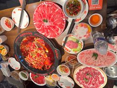 -牛市坎火锅(建设路店)