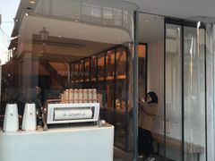 -% Arabica(京都东山店)