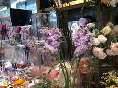 -谷莠子花艺·气球派对·绿植造景·花艺沙龙(金光华广场店)