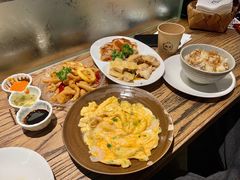 油鸡饭-星平鸡饭·粤菜小炒(印象城旗舰店)