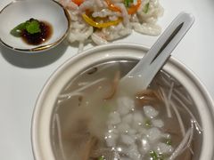 -杭州新新饭店·1913餐厅