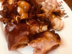 -万春卤菜(天乡后街步行街店)