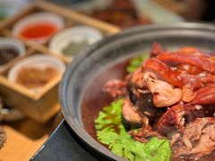 -三十六味匠猪蹄(三元桥店)