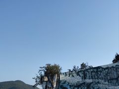 -重庆云阳龙缸景区