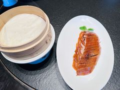 -四季民福烤鸭店(外滩外白渡桥店)