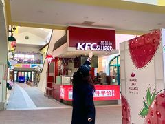 -枫叶小镇奥特莱斯