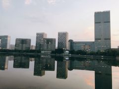 -聚龙湖公园