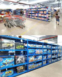 -逝水玩具折扣店