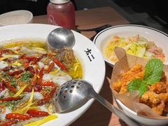 -太二酸菜鱼(沈阳万象城店)