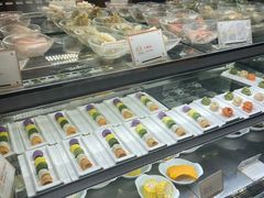 -半岛翡丽海鲜自助餐厅(观风亭店)