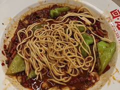 -回·龙虾铺·盆盆蟹·烧烤大排档(回龙观店)