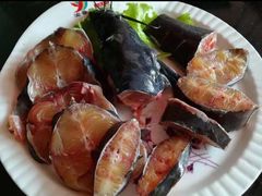 -蜀香居鲜毛肚火锅