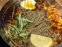 -柿子树炭烤羊腿(金台路店)
