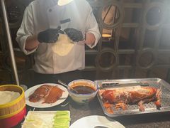 -万达瑞华酒店美食汇自助餐厅(楚河汉街店)