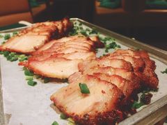 -绿茶餐厅(布吉万象汇店)