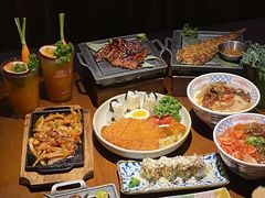 -小川洋风料理(江汉路店)