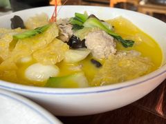 杭三鲜-大牌大·传统杭帮菜(湖滨店)