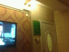 -紫罗兰足浴养生会所(长兴城店)