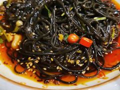 -品回味清真西北楼(宁波首店)