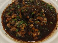 -永記粤菜·五指毛桃花雕鸡煲(九亭店)