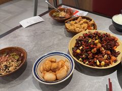-廖川菜(金虹桥店)