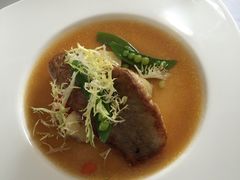 -长江六号法国餐厅(长江南路店)