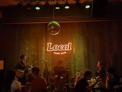 -光音瓦特俱乐部(高新店)