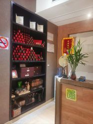 -香秀空间科技抗衰·美容中心