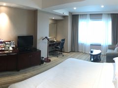 -北京金龙潭御瑞酒店(花园桥地铁站店)