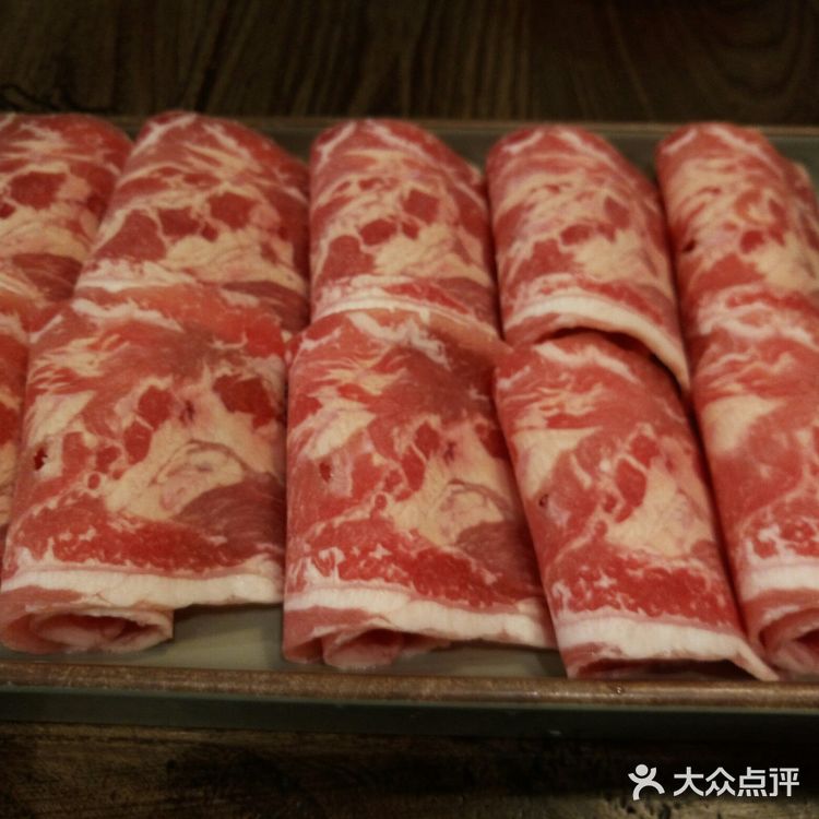 楠火锅