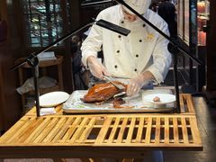 -四季民福烤鸭店(王府井灯市口店)