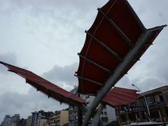 -沈家门渔港