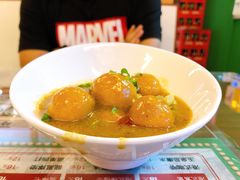 -七爷清汤腩·港式餐厅(金狮广场店)