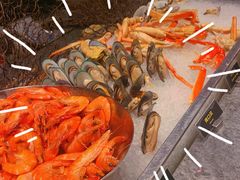 -金海湾自助餐厅(金陵饭店)