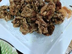-鲁西南老厨子·特色鲁菜(经一纬五店)