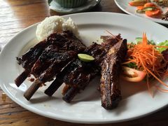 -Pundi Pundi Restaurant